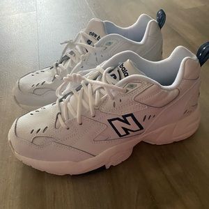 New balance mens 608 crosstrainer